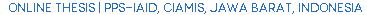 Open Journal Systems